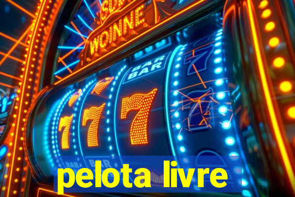 pelota livre